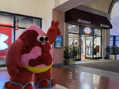 -佛罗伦萨小镇广佛名品奥特莱斯(疏港路店)