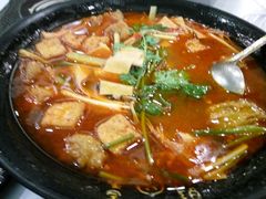 -泉味道贵州厨房(三里河店)