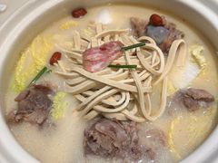 -张家砂锅(桐乡濮院宏苑路店)