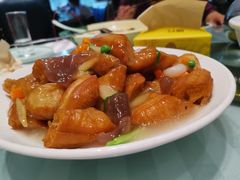 -老好人象山海鲜(岭南路店)