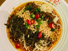 -蓉李记成都名小吃(武汉菱角湖万达店)