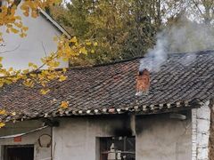 -千年银杏谷文化旅游区