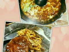 -西缘牛排(荟聚购物中心店)