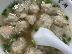 鲜虾云吞-正果忠记云吞濑粉(总店)