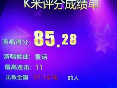 -百威KTV(恒福路店)