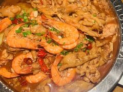 -胖哥俩肉蟹煲(盐城金鹰国际店)