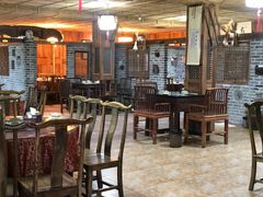 大堂-青城甲(青城山店)