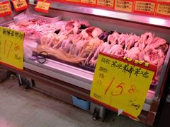 -卜蜂莲花(杨高南路店)
