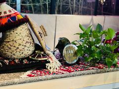 -La Medina餐厅(亮马河南路店)