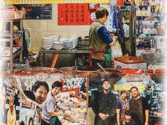 -梓记牛什(總店)