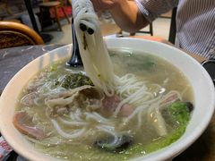 雪花肥牛过桥-南苑风味过桥米线(革新路店)