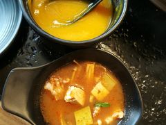 -九田家黑牛烤肉料理(石路天虹店)