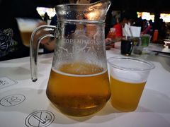 啤酒-纽顿熟食中心