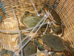 -拉完海鲜大排档(温岭店)