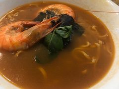 -南山鲜虾面·活鲜小馆·海味大连菜(南山总店)