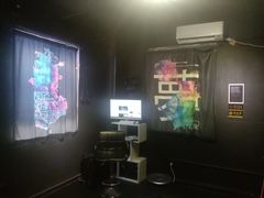 -游趣VR·虚拟现实体验馆(天河店)