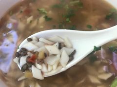 -胡子王扁豆面旗子(五一路店)