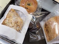 -OUR Bakery(三里屯太古里店)