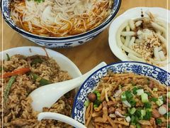 -龙抄手食府(浣花北路店)