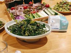 -驴脾气特色炒菜(广渠门内店)