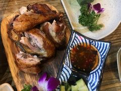 -Hi YOU你的饭局泰餐厅(雍和宫店)