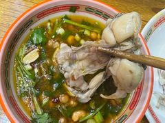 -老哥门肥肠鱼(鱼嘴店)
