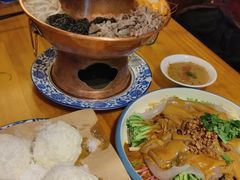 -马家饭堂(南街薰酱店)
