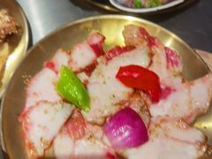 -小核桃烤肉馆(西塔店)
