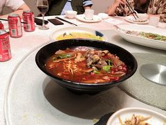 -松鹤楼(狮山永利广场店)