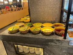 -福成自助烤肉(双桥万达店)