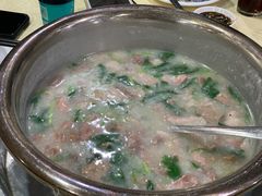 猪杂粥-标记美食新鲜猪杂(兴南大道店)