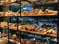 -面包谷Grains n' Beans(九号公馆店)