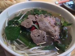-越美小馆·越南料理(曲江店)