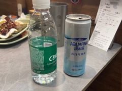 -韩盛·盛江山自助料理(中街大悦城黑金店)