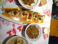 -西江红·株洲本地菜(滨江南路店)