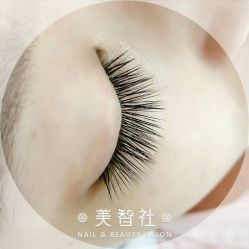 -美糖美甲美睫连锁