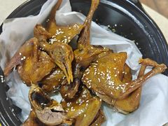-一煲鸽