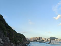 -三亚山海天JW万豪酒店