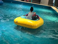 -蒙特利亲子乐园