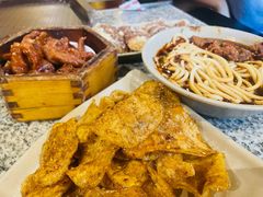 -小街天府(西工小街店)