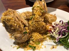 -竹林小屋(库塔店)