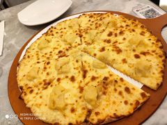 榴莲多多比萨-必胜客(松雷店)