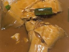 -小船渔村•大连菜•大连焖鱼(黄河路店)