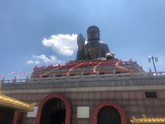 -龙口南山旅游景区