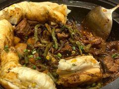 -满兴咱妈烀饼铁锅炖(兰州北街店)