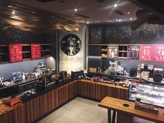 -星巴克(成都太古里二店)