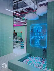 -P.STYLE 派斯造型