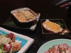 -無境·匠心日本料理(汉街店)