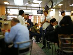 大堂-澳洲牛奶公司(佐敦店)