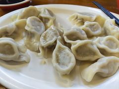 -大妈水饺(文华巷店)